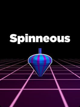 Spinneous cover art