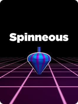 Spinneous