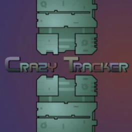 Crazy Tracker