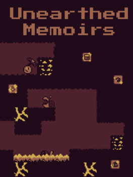 Unearthed Memoirs