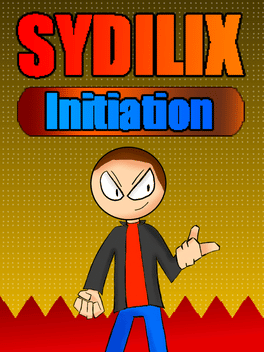 Sydilix Initiation
