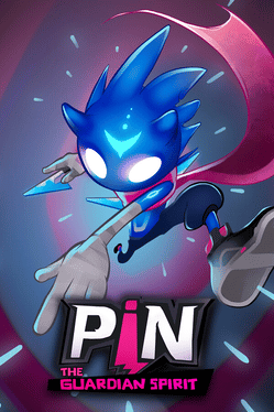 Pin The Guardian Spirit