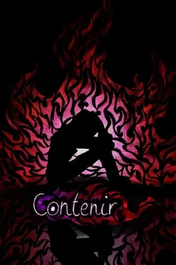 Image de couverture Contenir