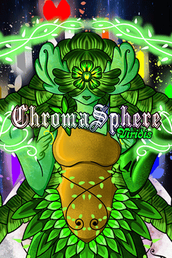 ChromaSphere: Viridis