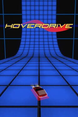 Hoverdrive