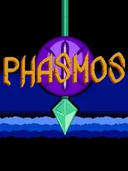 Phasmos
