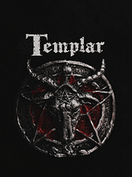 Templar Cover