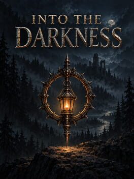Into the Darkness