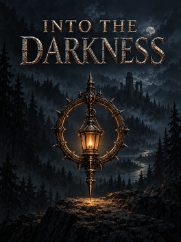 Into the Darkness