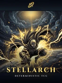 Stellarch