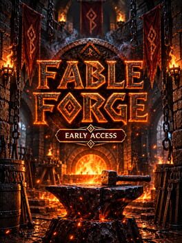 Fable Forge