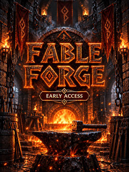 Fable Forge