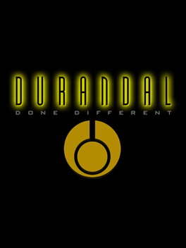 Durandal Done Different