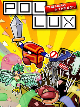 Pollux: The Hero in the Box