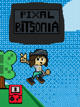 Pixal Bitsonia