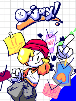 O-Jay!