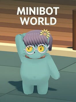 Minibot World
