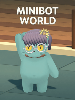 Minibot World