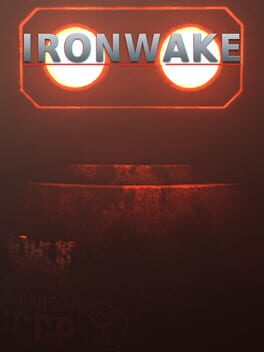Ironwake