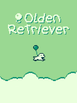 Olden Retriever