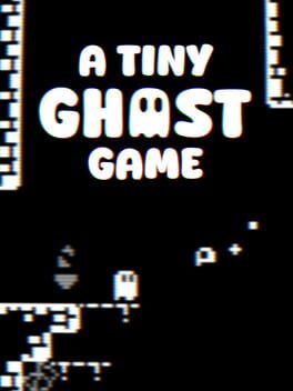 A Tiny Ghost Game