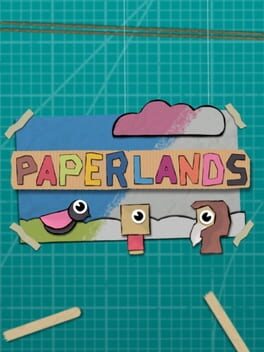 Paperlands