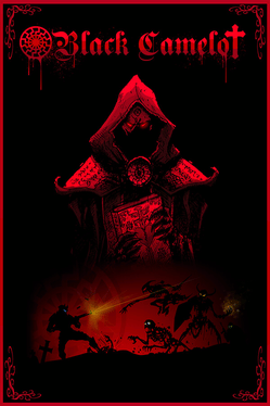 Black Camelot