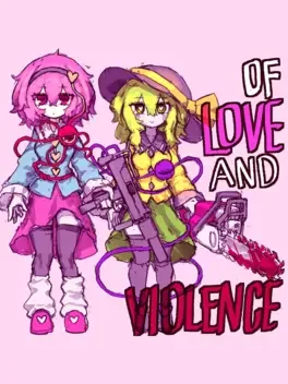 Of Love and Violence