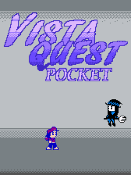 Vista Quest Pocket
