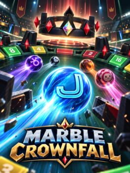 Marble Crownfall