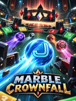 Marble Crownfall