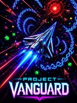 Project Vanguard