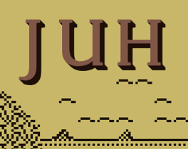 Juh