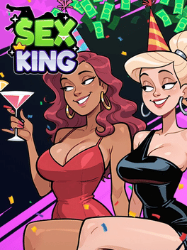 Sex King: From Rags to Sexcess
