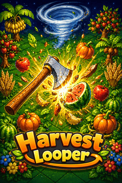 Harvest Looper