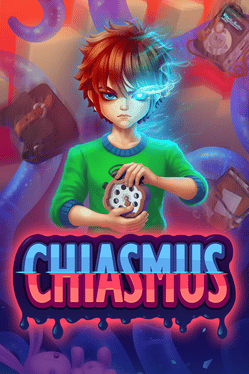 Chiasmus