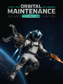 Orbital Maintenance Technician