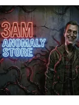 3AM Anomaly Store