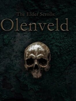 Olenveld