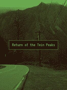 Return of the Twin Peaks