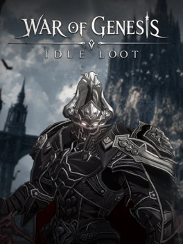 War of Genesis: Idle Loot
