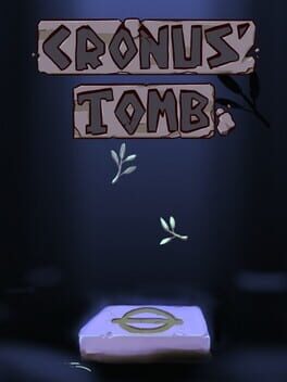Cronus' Tomb: First Quest