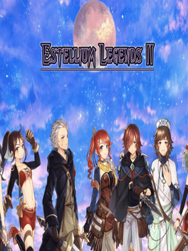 Estellium Legends II