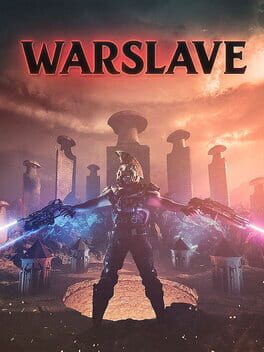 Warslave