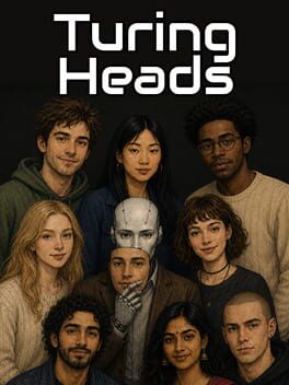 Turing Heads