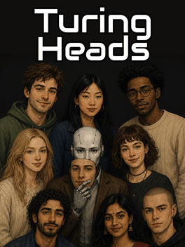 Turing Heads