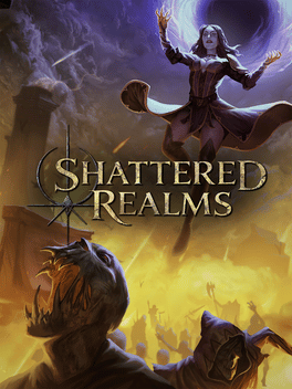 Shattered Realms