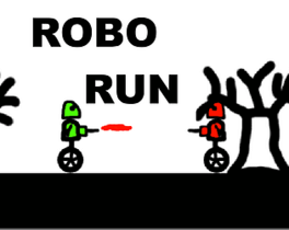 Robo Run