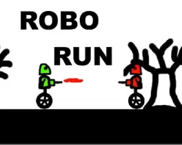 Robo Run
