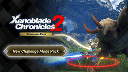 Xenoblade Chronicles 2: New Challenge Mode Pack